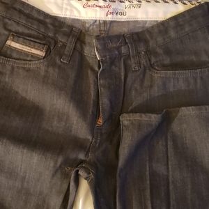 Men jeans